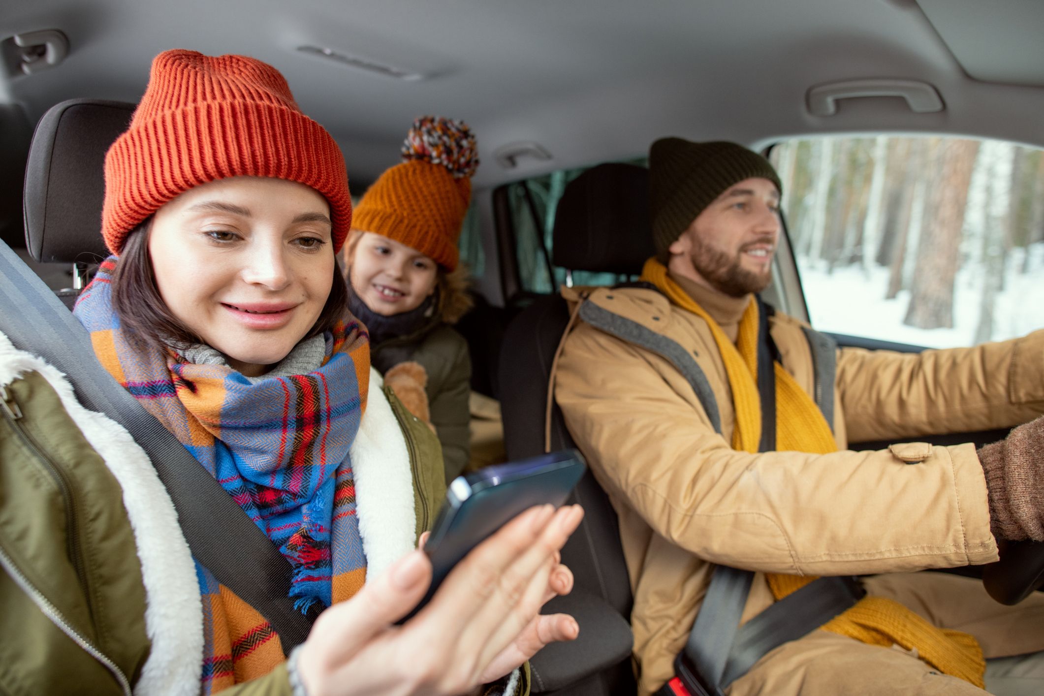 Hiver : les bons gestes auto pour éviter la panne et les mauvaises ...