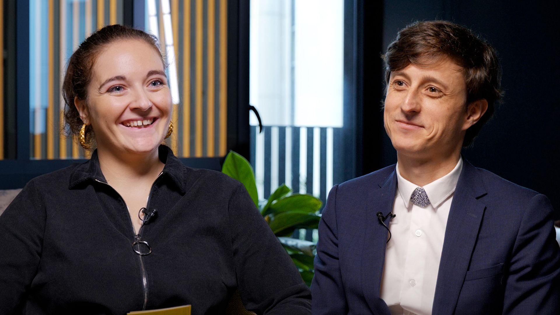 Comment fonctionne une ligne de covoiturage