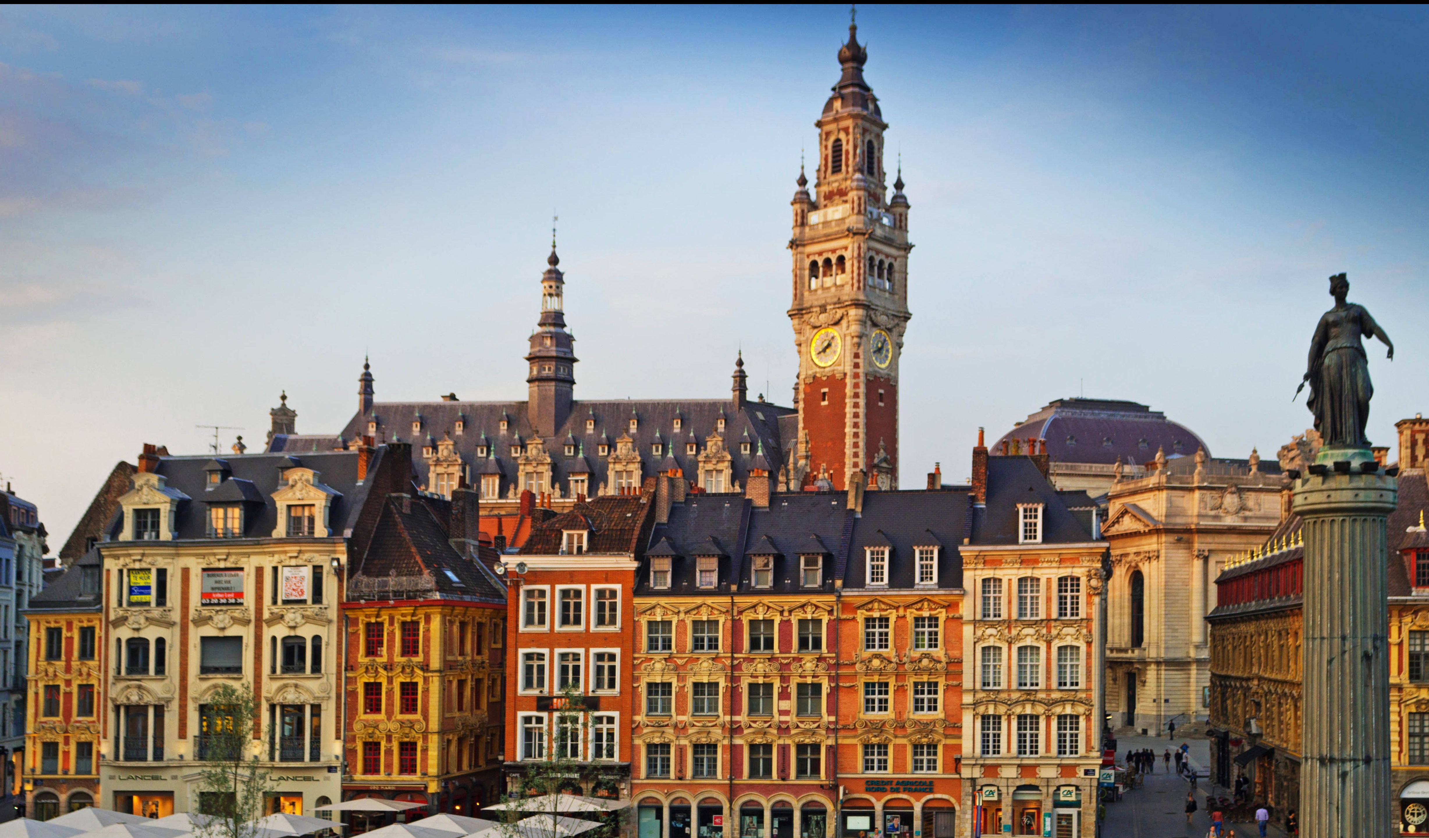 Un Long Week end Gourmand Et Culturel Lille Un Long Week end Gourmand Et Culturel Lille