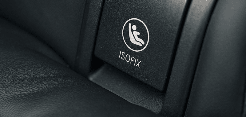 Système Isofix : qu'est-ce que c'est et quelle est son utilité ?