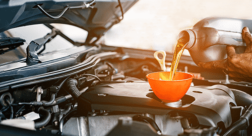 Votre vidange huile moteur : quand et comment ?